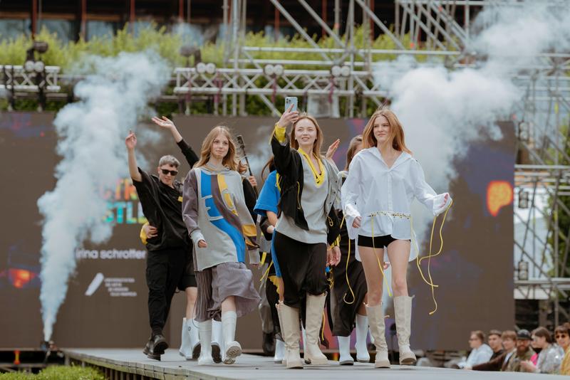 Electric Castle își extinde viziunea creativă în modă, Foto: Electric Castle