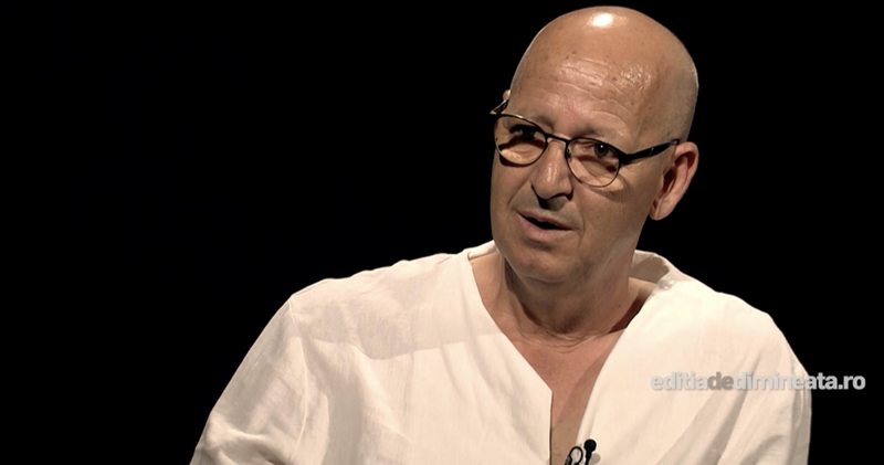 Khalid Inayeh, despre meșteșug, artă și mai ales dragoste, Foto: editiadedimineata.ro