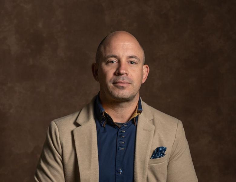 Andrei Spataru CEO IBC Focus, Foto: Hotnews