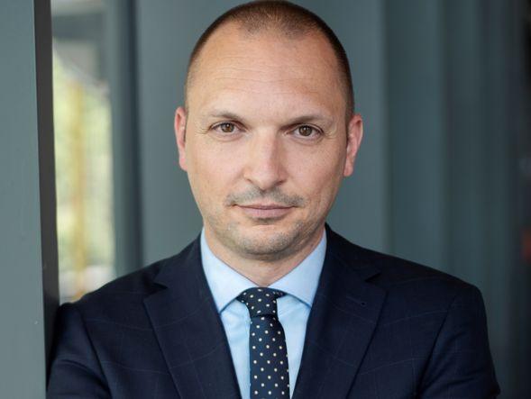 Tiberiu Maier, Signal Iduna, Foto: Signal Iduna