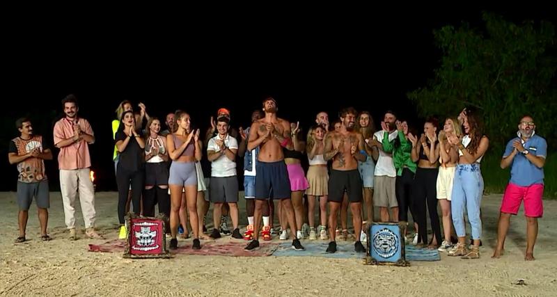 Survivor, Foto: Facebook/Survivor Romania