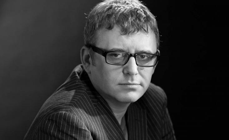 Iulian Comănescu, Foto: Arhiva personala