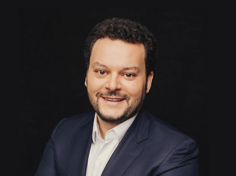 Fady Chreih, Foto: PwC România