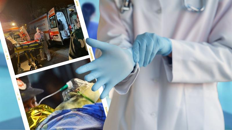 Cazurile grave de arsuri nu pot fi tratate în România nici după 6 ani de la Colectiv, Foto: fanatik.ro