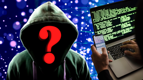 Hackerii de la KillNet spun că vor să facă publice actele de corupție ale guvernului României, Foto: fanatik.ro