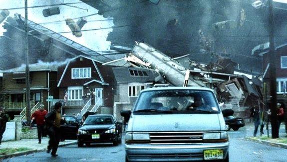 Atacul extratereștrilor, Foto: Netflix