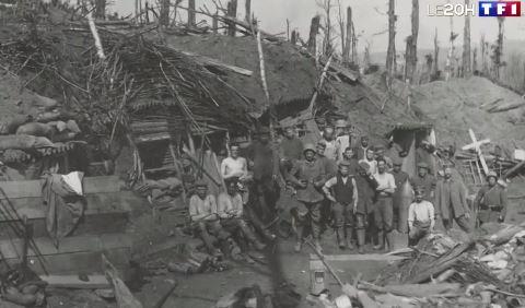 Misterele tunelului Winterberg, Foto: captura tv