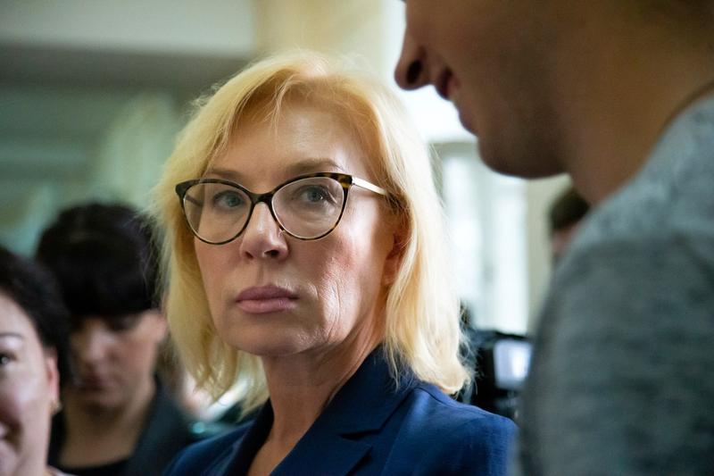 Lyudmila Denisova, Foto: Profimedia Images