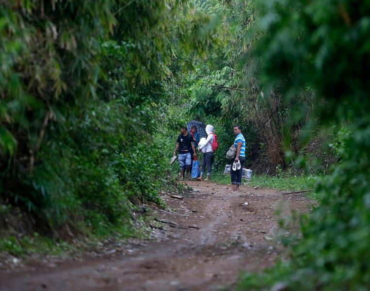 Zambales, Filipine, Foto: Profimedia Images