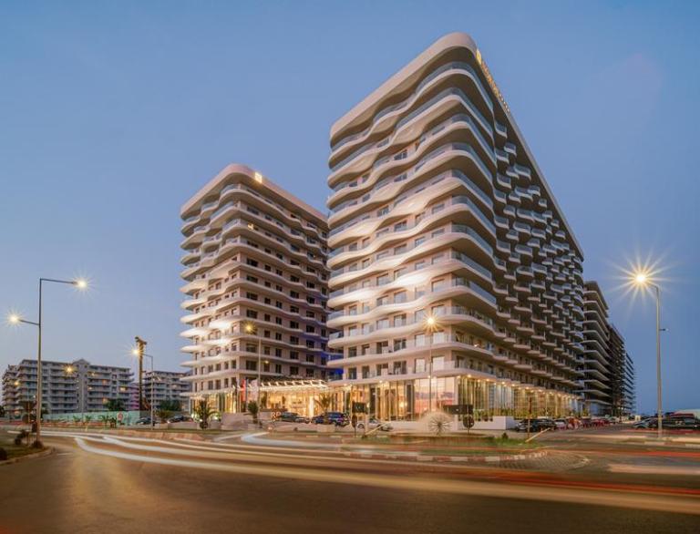 Nordis Mamaia, Foto: Nordis Group