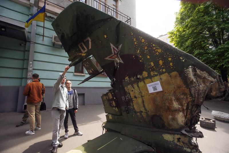 Razboi Ucraina, Foto: Pavlo Gonchar / Zuma Press / Profimedia Images