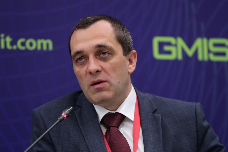 Alexander Subbotin, Foto: Donat Sorokin / TASS / Profimedia Images