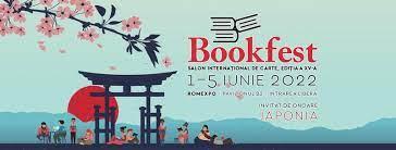 Bookfest 2022, Foto: Bookfest