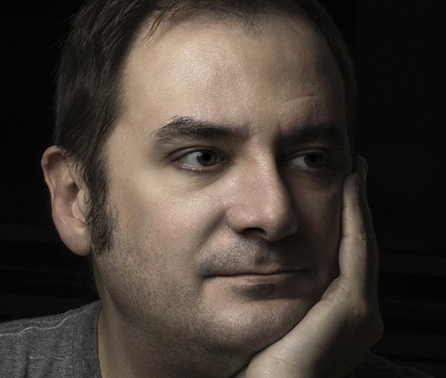 Francesc Miralles, Foto: humanitas.ro