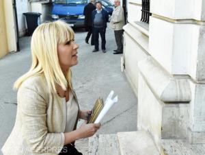 Elena Udrea, Foto: AGERPRES