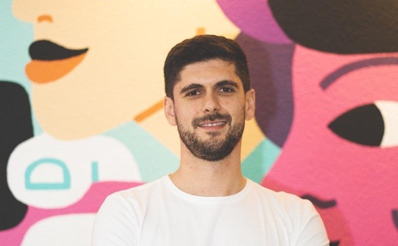 Andrei Valeanu, Foto: LinkedIn