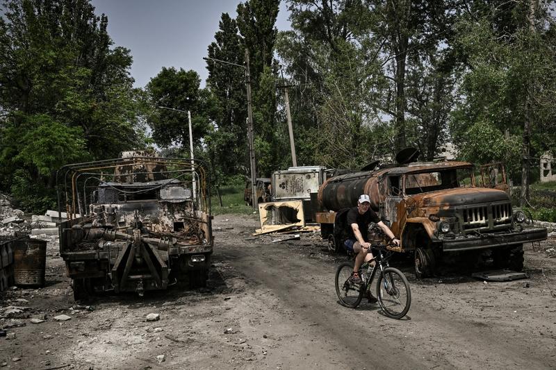 Razboi in Ucraina, Foto: Profimedia Images