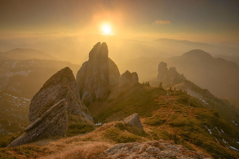 Romania Salbatica, Foto: Dan Dinu / Cosmin Dumitrache