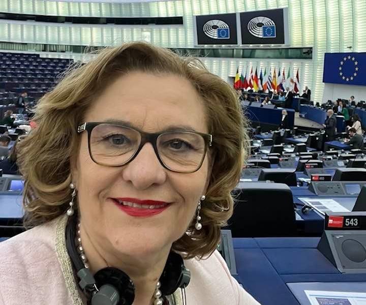 Maria Grapini, Foto: Facebook - Maria Grapini