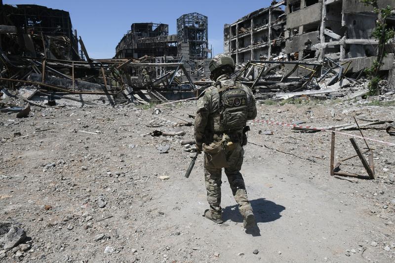 Razboi in Ucraina, Foto: Profimedia Images