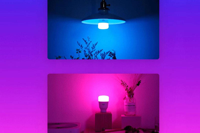 Yeelight aniversează 10 ani cu oferte și premii, Foto: www.geekmall.ro