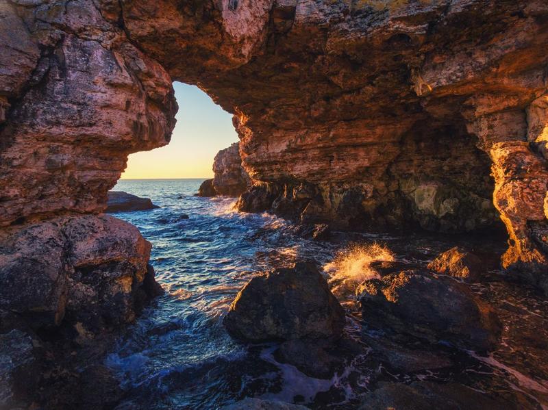 Tyulenovo, Bulgaria, Foto: Valio84sl, Dreamstime.com