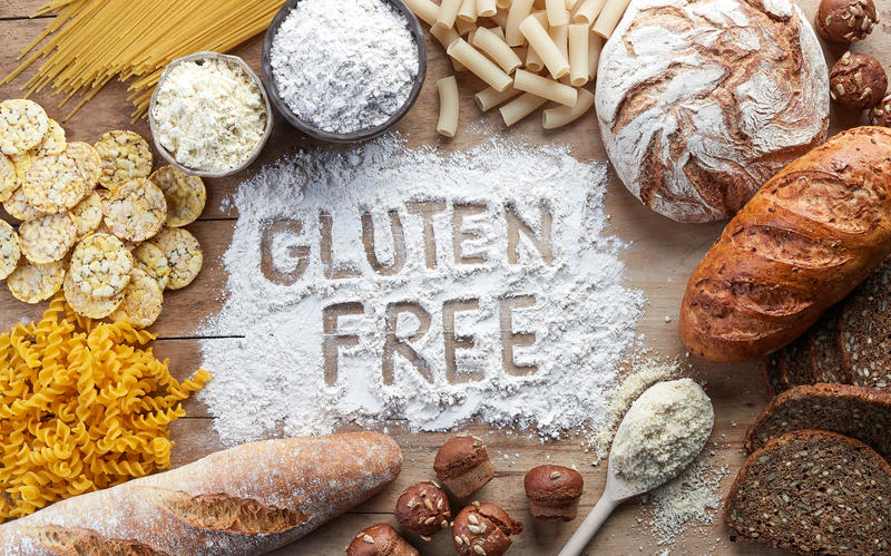 Intolerață la gluten, Foto: Dreamstime.com