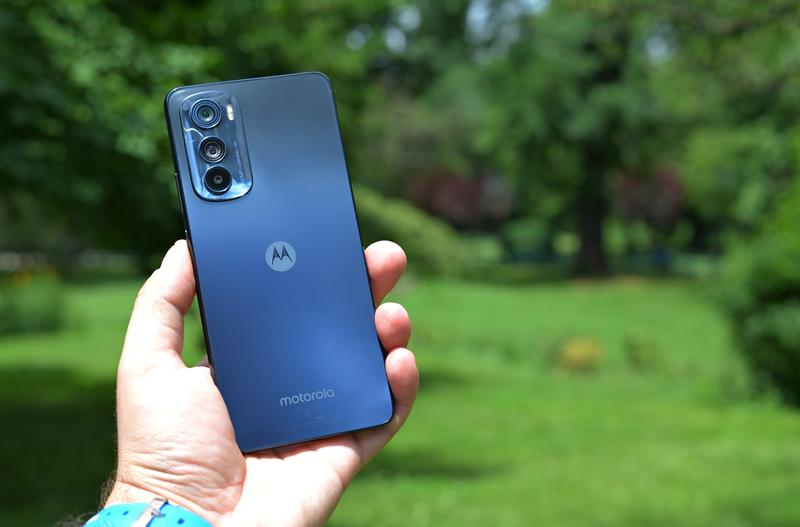 Motorola Moto Edge 30, Foto: Hotnews