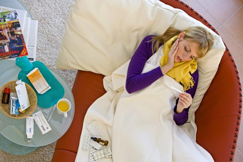 Gripa și virusurile obișnuite au început să se manifeste în mod bizar., Foto: fanatik.ro