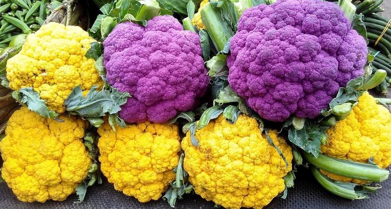 Frumoase culori ale naturii, Foto: Wikipedia