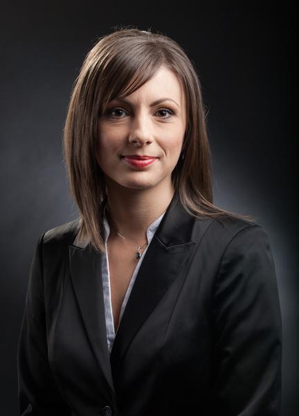 Oana Zama, Foto: STOICA & Asociatii