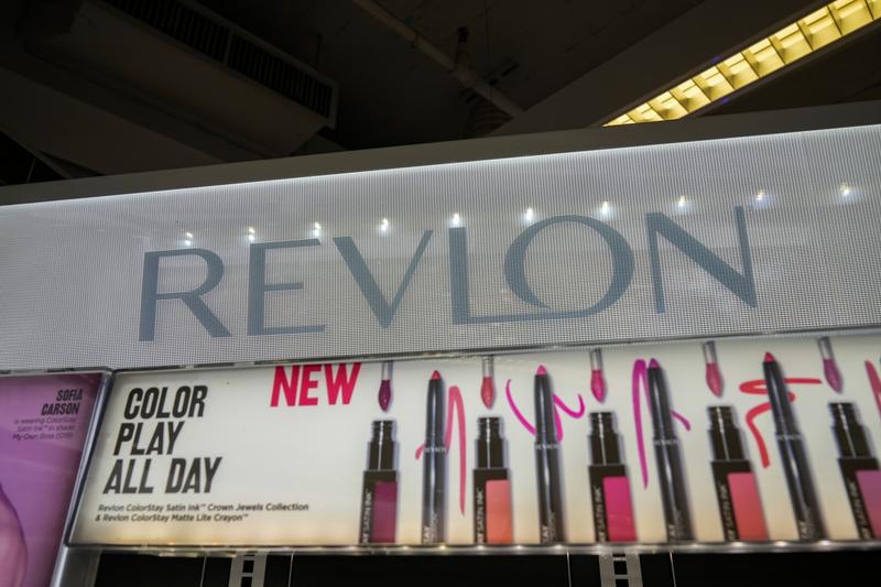 Revlon, Foto: Profimedia Images