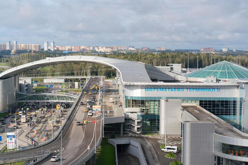 Aeroportul din Moscova, Foto: DreamsTime