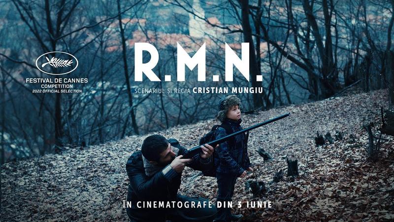 RMN de Cristian Mungiu, Foto: Hotnews