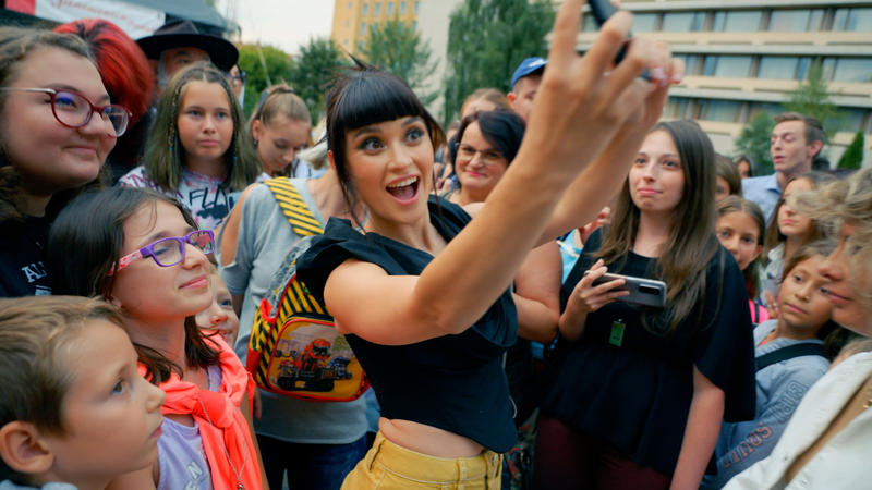 Irina Rimes, Foto: Arhiva personala