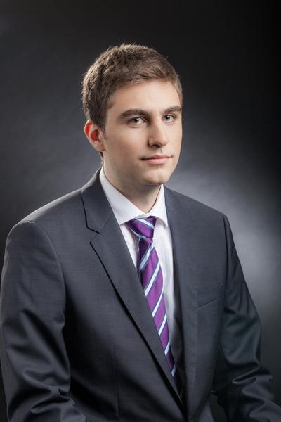 Marius Chelaru , Foto: STOICA & Asociatii