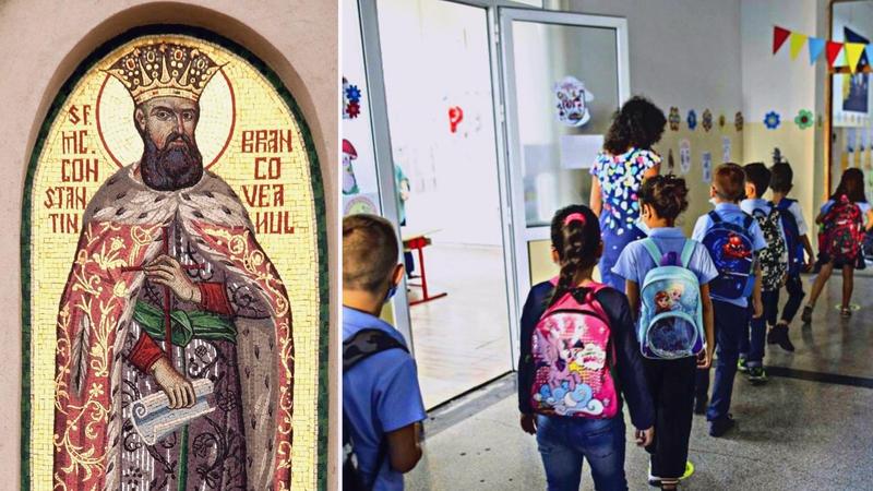 Scene de tortură descrise visceral în manualul de română de clasa a V-a, Foto: fanatik.ro