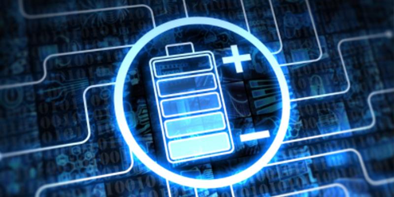 Baterii, Foto: Institutul European de Inovare și Tehnologie (EIT)