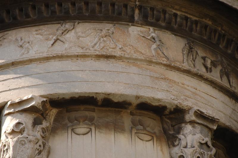 Vechi templu religios, Foto: Profimedia Images