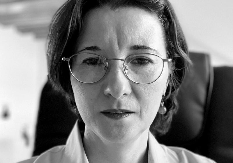 Alina Dobre, Foto: Contributors.ro