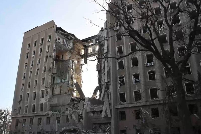 Nicolaev, Ucraina, Foto: EyePress News / Profimedia Images