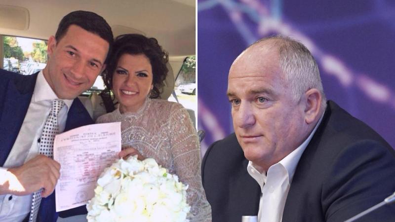 Andra Timis, mostenitoarea imperiului Cris-Tim, scandal cu sotul politician Petru Luhan, Foto: fanatik.ro