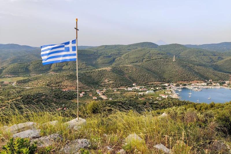 Grecia, Foto: HotNews.ro / Victor Cozmei