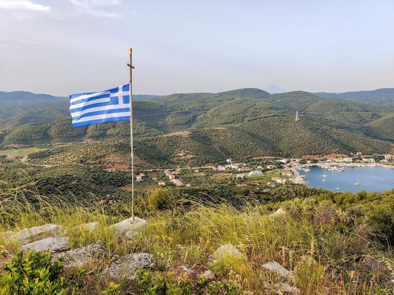 Grecia, Foto: HotNews.ro / Victor Cozmei