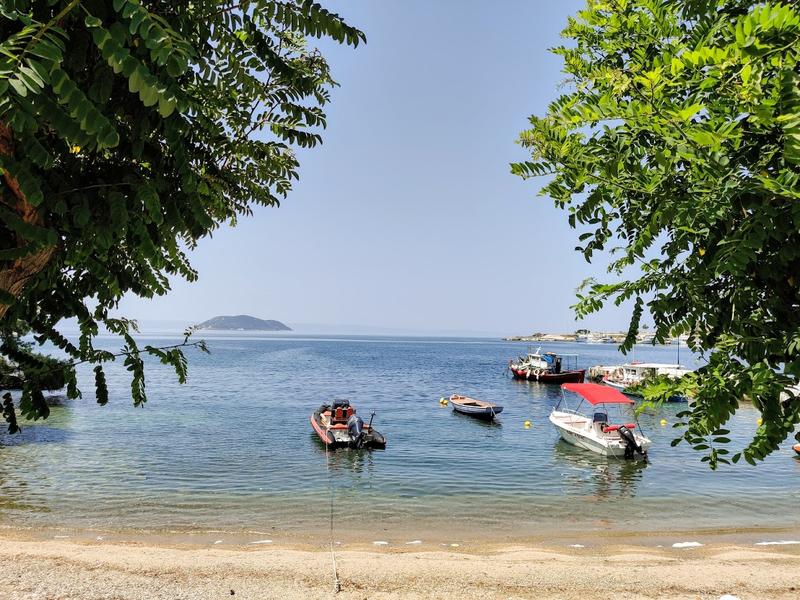 Concediu la mare, Foto: HotNews.ro / Victor Cozmei