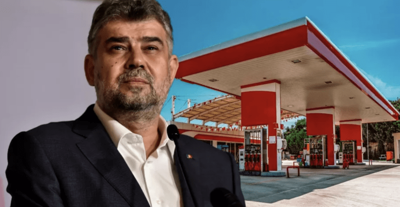 Ce s-ar putea ascunde în spatele plafonării prețului carburanților, Foto: fanatik.ro