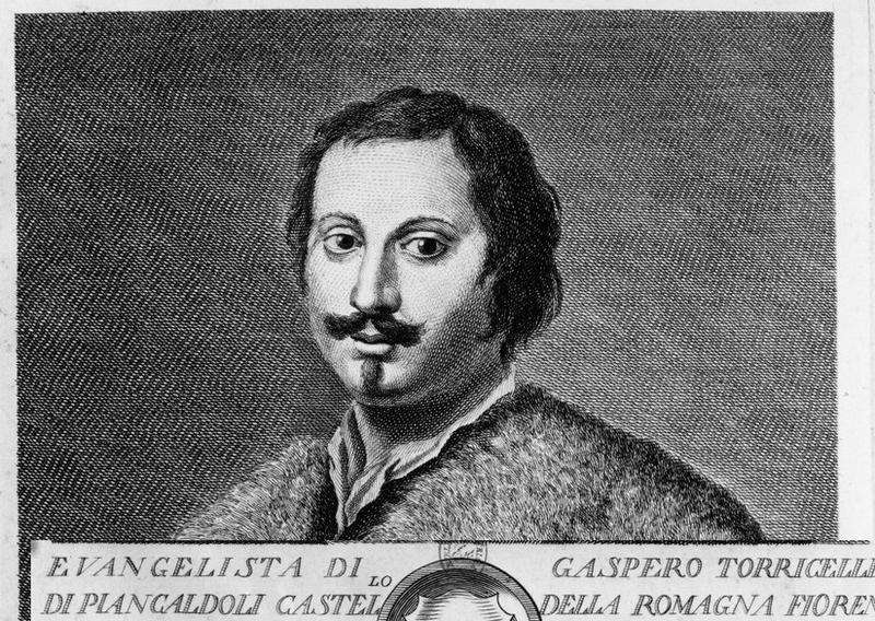 Evangelista Toricelli, Foto: Profimedia Images