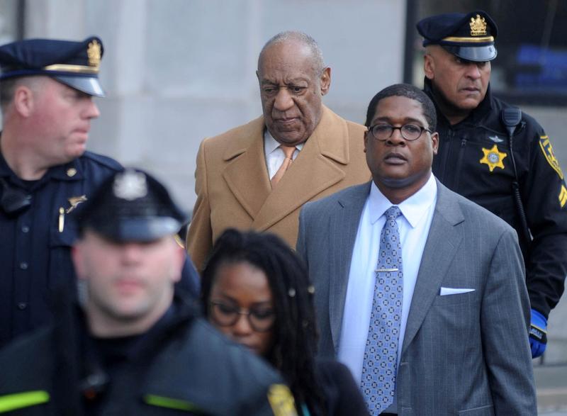 Actorul american Bill Cosby, Foto: zz/Dennis Van Tine/STAR MAX/IPx / AP - The Associated Press / Profimedia