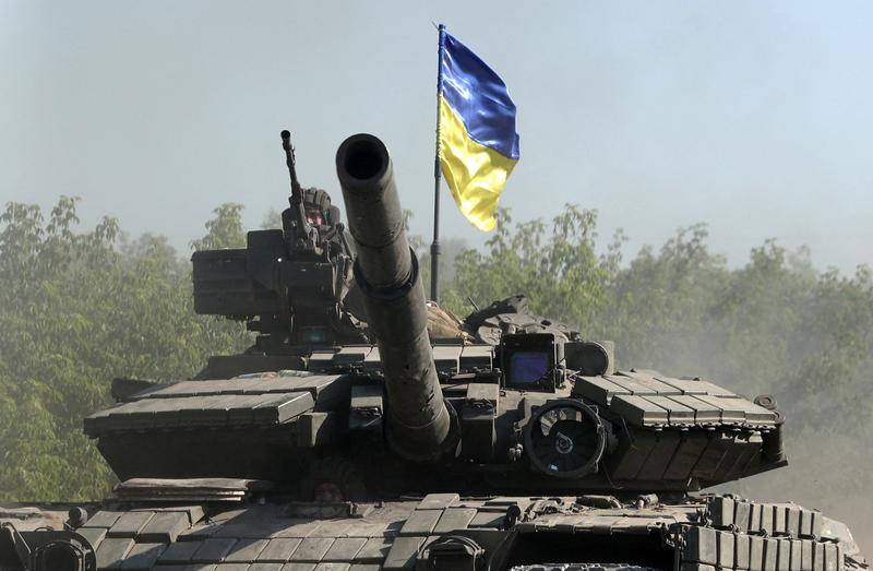 Război în Ucraina, Foto: Anatolii Stepanov / AFP / Profimedia