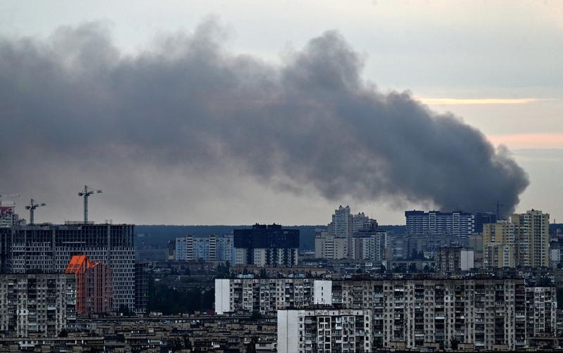 Război în Ucraina, Foto: Sergei Supinsky / AFP / Profimedia Images